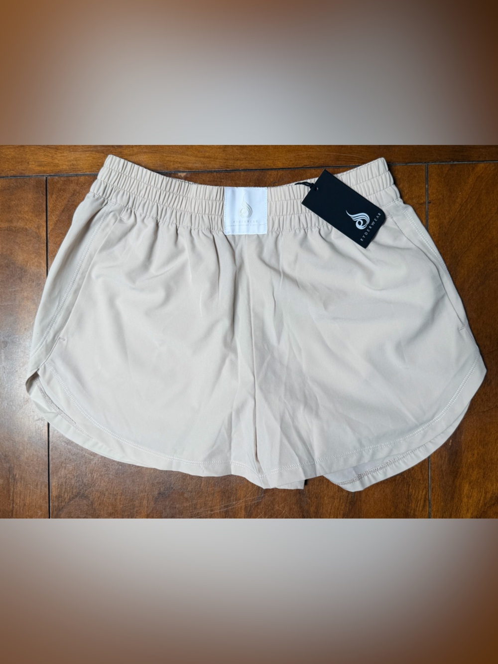 Ryderwear Stride Training Shorts